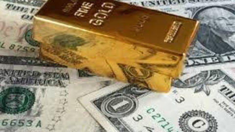 Vàng tăng giá trong khi đồng USD suy yếu trước Giáng sinh