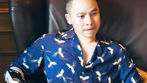 Chân dung ông trùm Vũ Khắc Tiệp - ông bầu show ồn ào nhất showbiz Việt