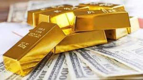 USD ổn định, vàng trượt khỏi mốc 1.800 USD