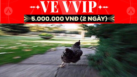 Mức giá vé AIC khiến cộng đồng game thủ choáng váng và nỗi cay đắng của cộng đồng Liên Quân