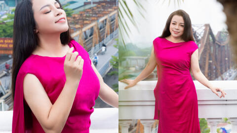 NSƯT Tố Nga được tôn vinh trong “Con đường âm nhạc” tháng 9