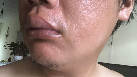 TPHCM: Một phóng viên bị hành hung khi đang đậu xe trước cửa... nhà mình
