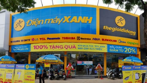Thế giới di động tiếp tục ra công văn yêu cầu chủ nhà giảm giá thuê