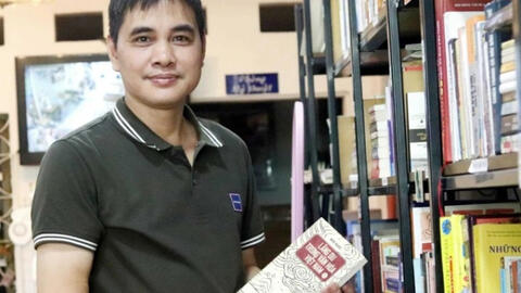 Nhiều học sinh than thở: "Con làm bài Văn dài tới tận 5 trang nhưng chỉ được vài điểm", nhà văn chỉ ra 1 thiếu sót vô cùng quan trọng