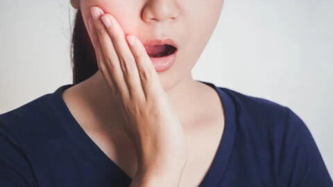 Răng của bạn có thể đã già hơn tuổi, đây là 5 dấu hiệu nhắc nhở