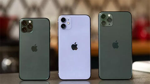 Giảm 2 triệu đồng cho iPhone 11 trên Lazada chỉ trong ngày 11/11
