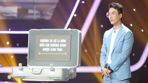 Chàng trai gây sốc trong game show hẹn hò lên tiếng xin lỗi người dân Huế