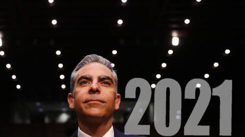 Lý do Facebook mất hàng loạt nhân tài trong năm 2021?