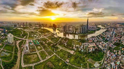 6 yếu tố giúp doanh nghiệp bất động sản vượt qua COVID-19 trong năm 2021