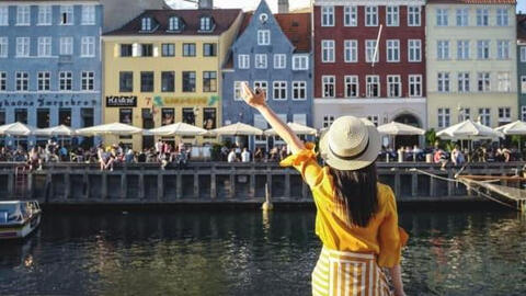 Quốc gia nào giàu nhất và nghèo nhất trong EU?