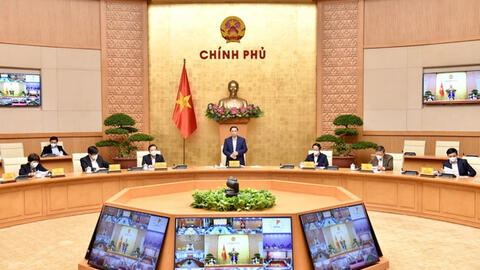 Bộ Y tế: Số ca tử vong giảm 46,8% sau hơn một tháng thực hiện Nghị quyết 128