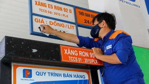 Nhiều đại lý xăng dầu "dọa" xin tạm thời nghỉ bán, Bộ Công Thương yêu cầu không để gián đoạn nguồn cung