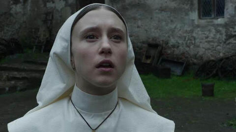 THE NUN 1: “Ác nữ” Valak từng lập kỷ lục chưa từng có tại Việt Nam