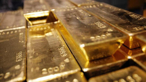 Đồng USD tăng trở lại, giá vàng giảm nhẹ