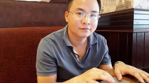 Khởi tố, bắt tạm giam Facebooker Đặng Như Quỳnh