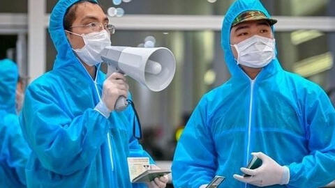 COVID-19 sáng 5/2: Việt Nam không có ca mắc mới, thế giới vượt hơn 105 triệu người nhiễm COVID-19