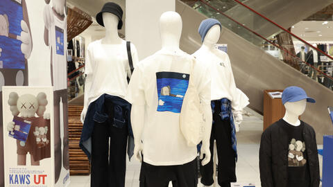 Đã ra mắt từ 08/09, BST Kaws x Uniqlo có gì mà khiến giới trẻ rần rần đến thế, hứa hẹn sẽ tạo nên “cơn sốt” tiếp theo?