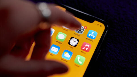 Ứng dụng cần phải xoá ngay khỏi iPhone nếu không muốn bị theo dõi