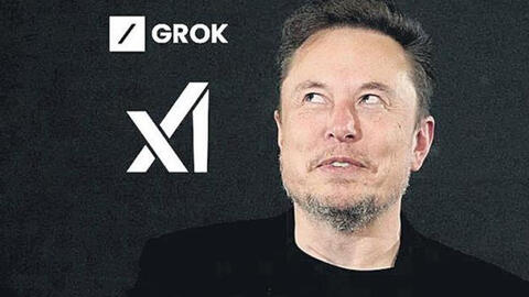 Grok, câu trả lời của Elon Musk cho ChatGPT ra mắt: chatbot AI không dành cho người ghét sự hài hước và châm biếm
