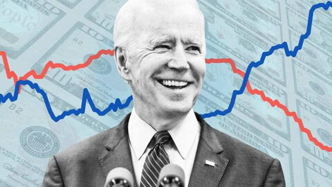 5 sự kiện nhà đầu tư cần quan tâm ngày 21/1: Tổng thống Joe Biden xóa bỏ 15 chính sách của ông Trump, thị trường chứng khoán lạc quan