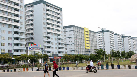 Sinh viên rời khỏi TP HCM dịp lễ buộc phải khai báo y tế