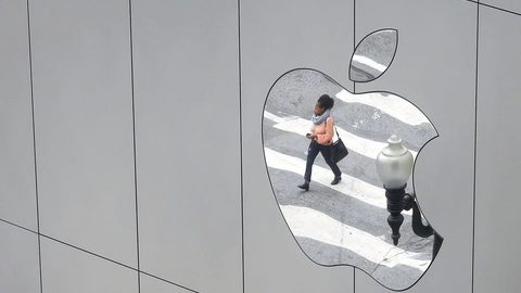 Apple yêu cầu nhân viên cung cấp bằng chứng tiêm vaccine tăng cường