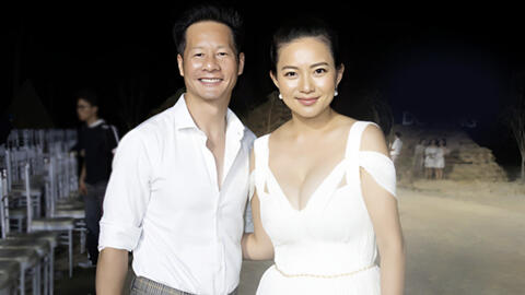 Chồng Phan Như Thảo khẳng định vợ khác hoàn toàn với những "phụ nữ chỉ sống vì tiền"