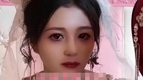 Cô dâu xinh đẹp nhưng thái độ lạ trong đám cưới, biết câu chuyện phía sau ai cũng thương cảm