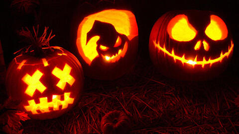 Ý nghĩa của ngày Halloween