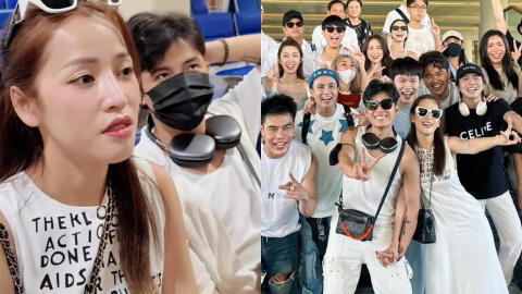 Dàn sao Việt đến Cam Ranh dự cưới Puka: Trường Giang - Hoà Minzy nôn nao, Lê Dương Bảo Lâm có vai trò quan trọng