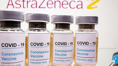 Hơn 200 nghìn liều vaccine ngừa COVID-19 sẽ về tới Tân Sơn Nhất trong hôm nay