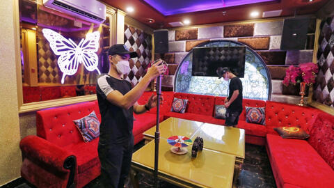 TP.HCM cho phép vũ trường, karaoke, massage hoạt động trở lại từ ngày 10/1