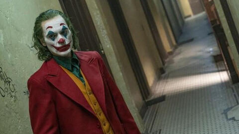 Joker vượt doanh thu 1 tỷ USD
