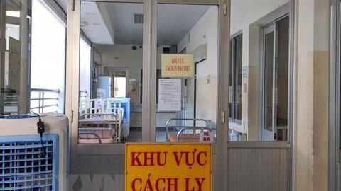 TPHCM có thêm một bệnh viện chuyên điều trị bệnh nhân COVID-19