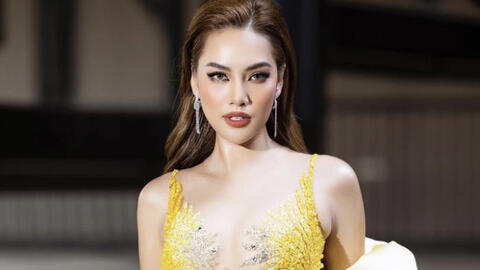 Thông báo huỷ hợp tác vì Lê Hoàng Phương vi phạm hợp đồng, nhãn hàng bị "bão" tấn công và đe doạ