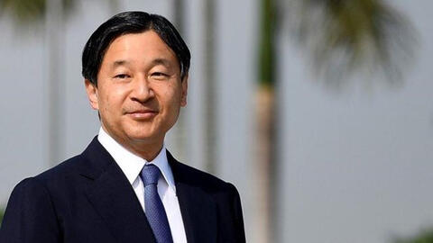 Nhật Bản tiến hành lễ đăng quang của Nhà vua Naruhito