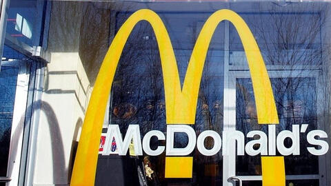 McDonald’s tạo ra NFT để tặng cho khách hàng trung thành