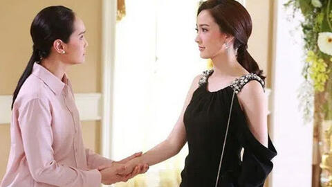 Nhà tôi có chị giúp việc đẹp gái nhưng quá khứ đầy bất ổn