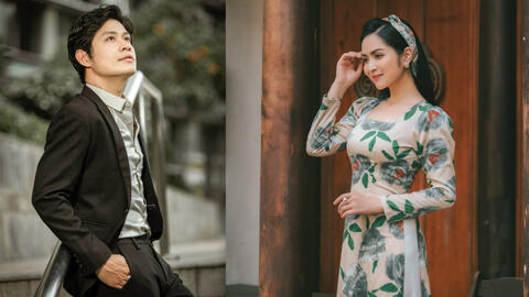 Duyên Quỳnh: "Nhạc về quê hương không phải sở trường nhưng vẫn thôi thúc tôi thể hiện"