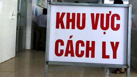 Cô gái bị phạt 10 triệu đồng vì trốn cách ly để bay sang Anh