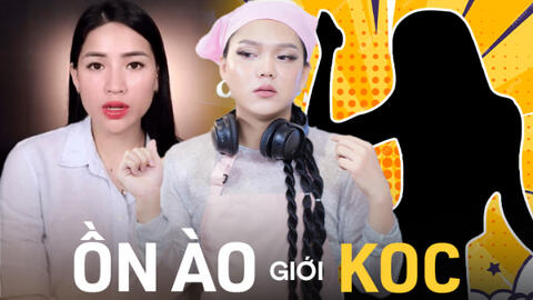 Thản nhiên khi bị “tố" nhận 220 triệu chỉ bán được 20 triệu, bị réo tên quảng cáo sai sự thật vẫn phớt lờ: KOC đang ảo quyền lực?