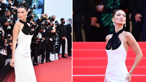 LHP Cannes 2021 khai mạc sau 1 năm hoãn vì COVID-19