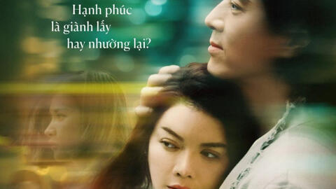 Phim 33 tỷ đóng chung với tài tử Hàn Quốc ế khách, Lý Nhã Kỳ viết tâm thư gửi các rạp chiếu phim