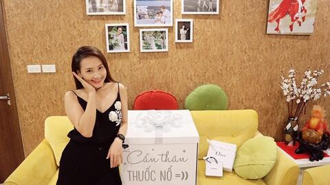 Vợ Vũ 'Sở Khanh' Về nhà đi con sở hữu gia tài khổng lồ cỡ nào?