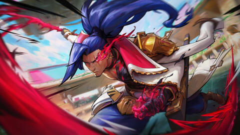 Chỉ dùng 2 tướng, game thủ Tốc Chiến đạt tỷ lệ thắng 100%, "leo thẳng" từ sắt lên lục bảo khiến người xem kinh ngạc