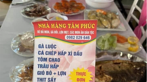 Vụ nhà hàng bị 'bùng' 350 mâm cỗ cưới: Cô dâu là khách hay lui tới nhà hàng