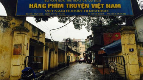 Thủ tướng chỉ đạo có phương án xử lý những tồn tại của Hãng phim truyện Việt Nam trước 23/3
