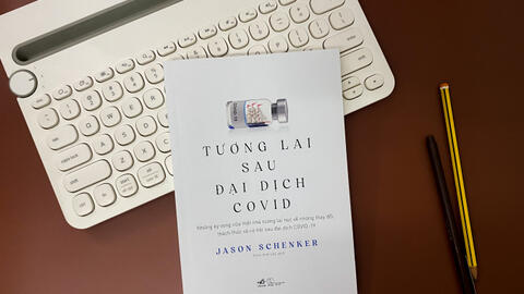 Tương lai sau đại dịch COVID: Cái nhìn khái quát sự vận hành của một nền kinh tế hiện đại sau đại dịch COVID