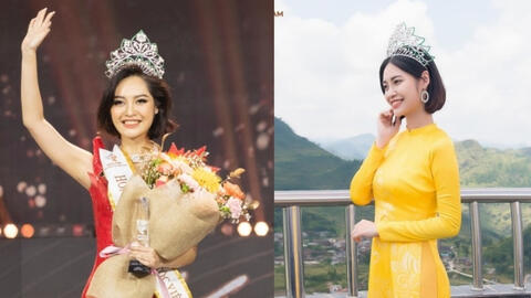 Nông Thúy Hằng bức xúc khi bị nghi liên quan đường dây bán dâm 360 triệu