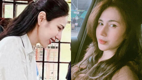 Thuỷ Tiên lộ diện giữa nghi vấn trùng tu nhan sắc, tiếp tục zoom cận 1 chi tiết gây chú ý